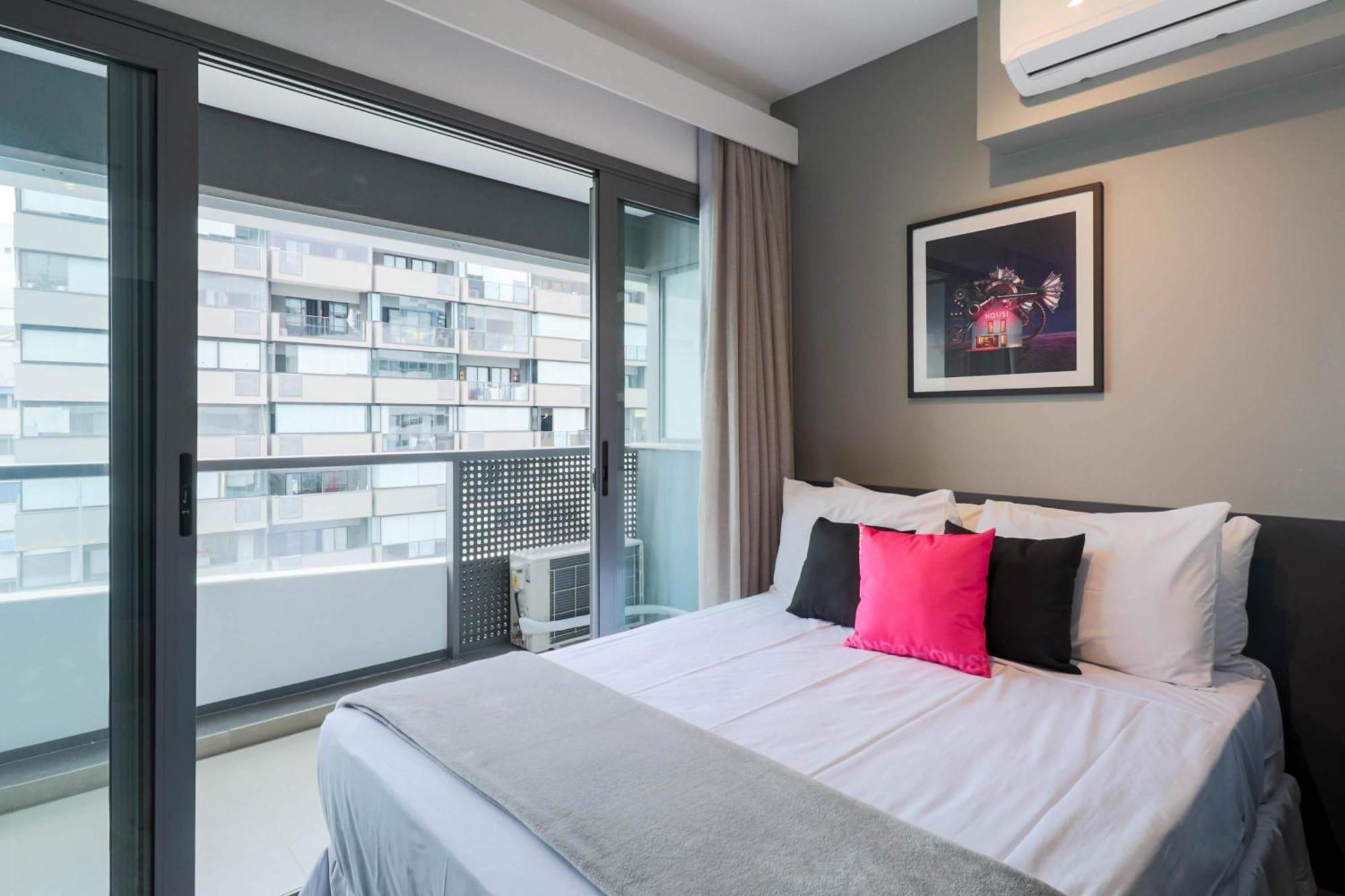 Ferienwohnung 360 Vn Oscar Freire By Housi São Paulo Exterior foto