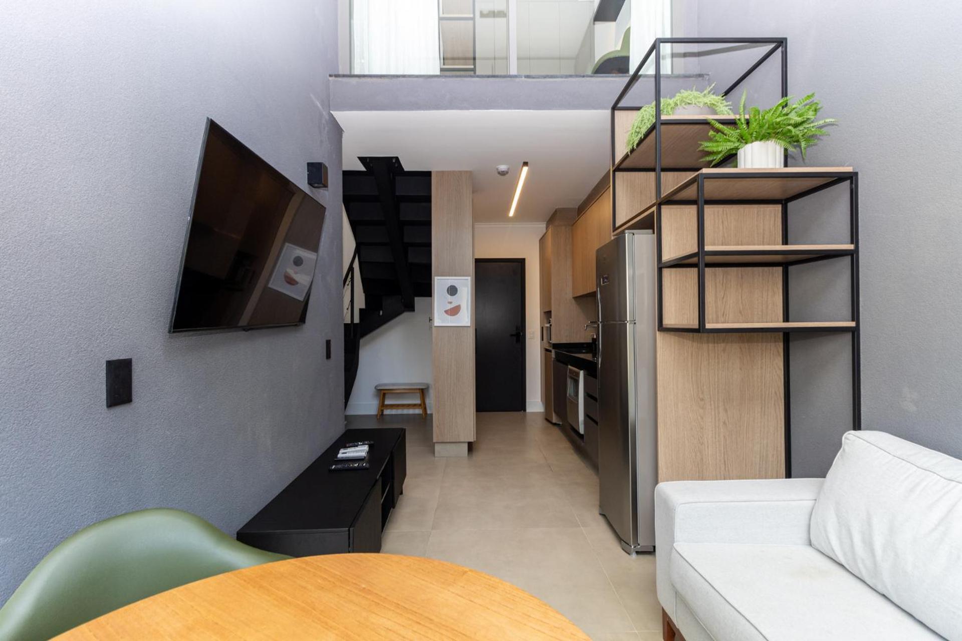 Ferienwohnung 360 Vn Oscar Freire By Housi São Paulo Exterior foto