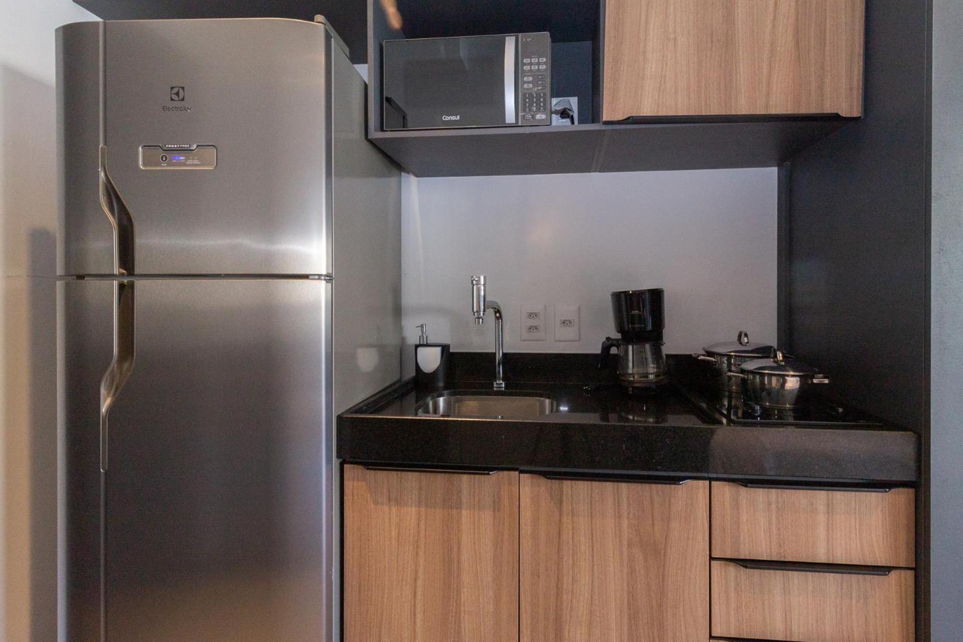 Ferienwohnung 360 Vn Oscar Freire By Housi São Paulo Exterior foto